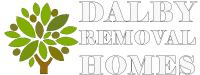 Dalby Removal Homes